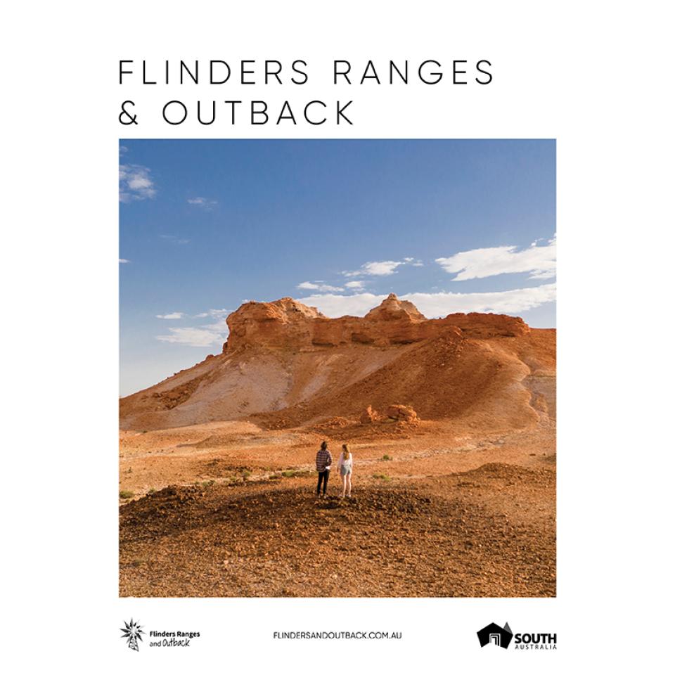 Flinders Ranges and Outback Guide