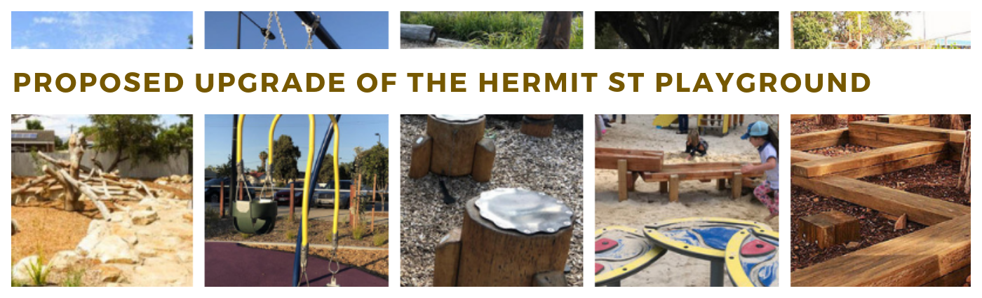 Hermit st playground header