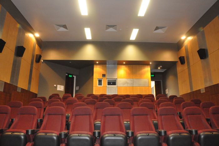 Cinema header