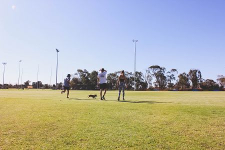 Sport and Rec