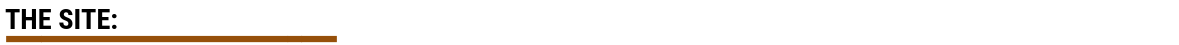 the site subtitle hermit