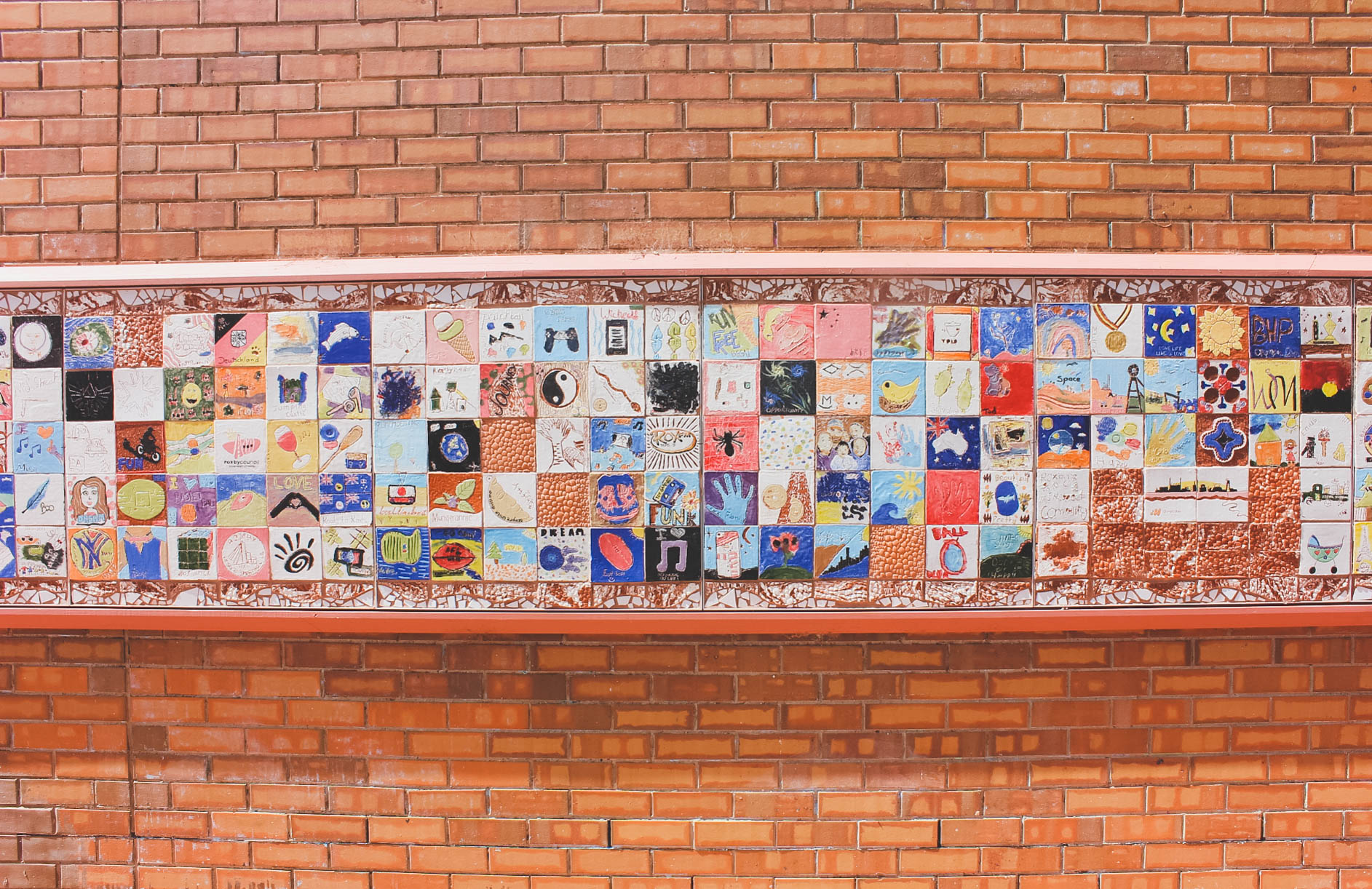 Mural