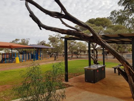 Rotary Park 2019