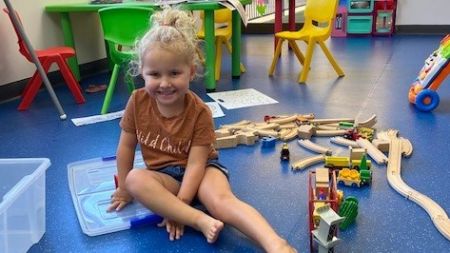 Kids Club