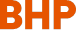 Small BHP logo