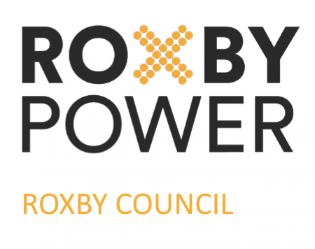 Roxby Power with position statement