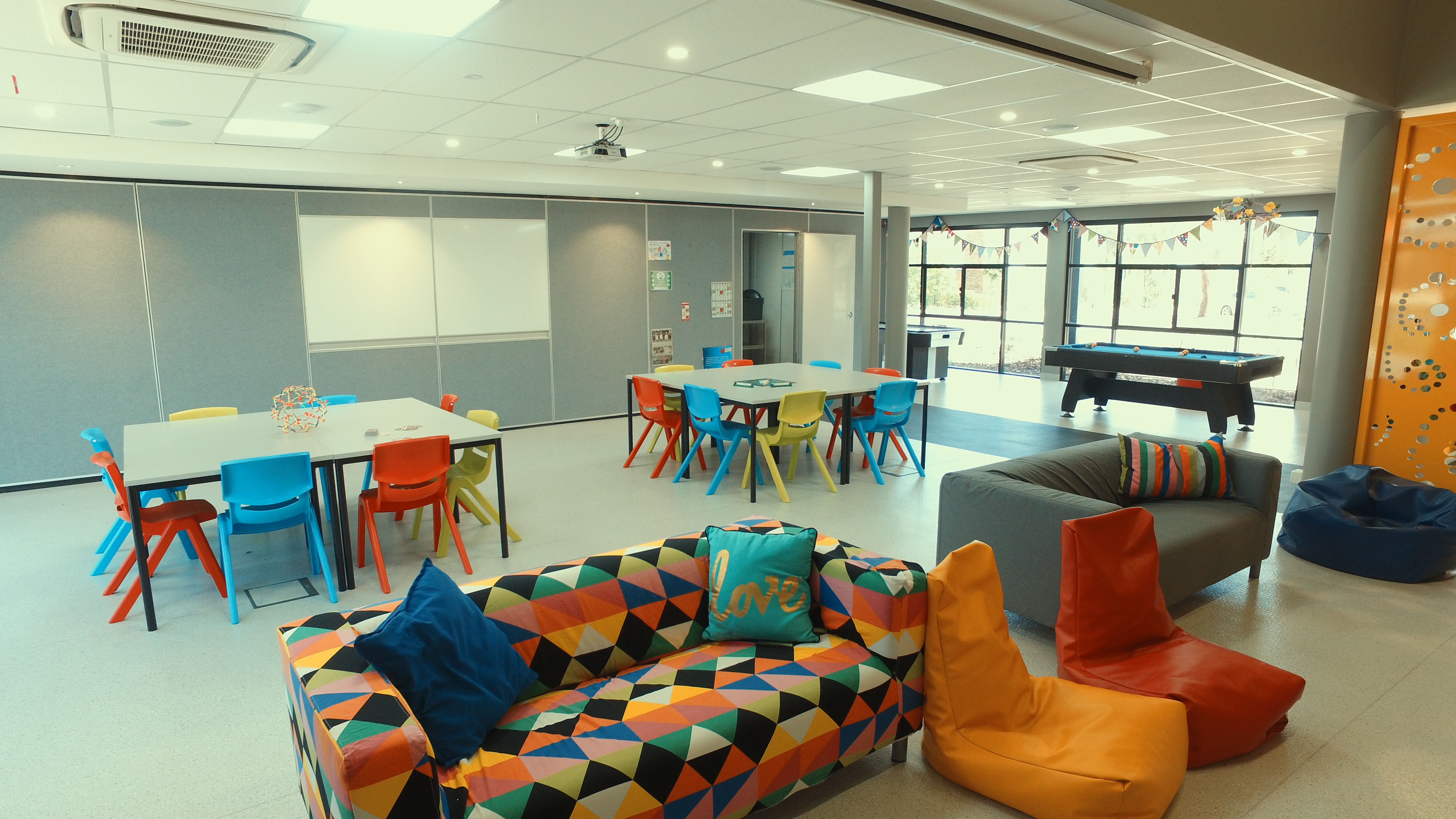 Community Youth Centre